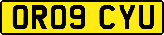OR09CYU