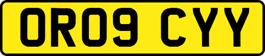 OR09CYY