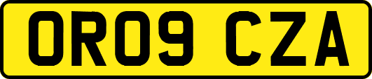 OR09CZA