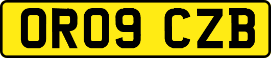 OR09CZB