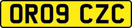 OR09CZC