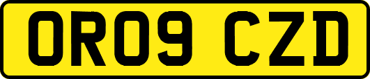 OR09CZD