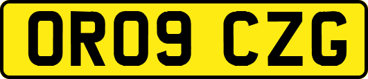 OR09CZG