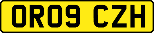 OR09CZH