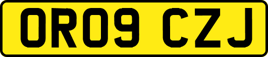 OR09CZJ
