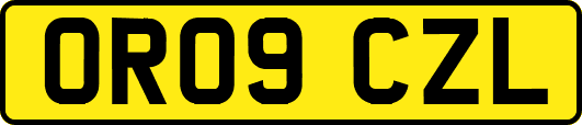 OR09CZL