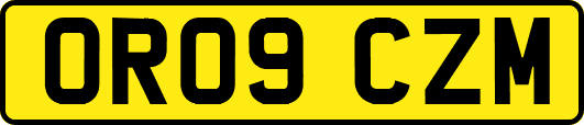 OR09CZM