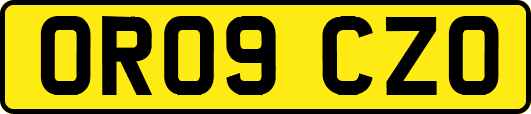 OR09CZO