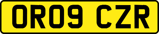 OR09CZR