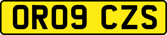 OR09CZS