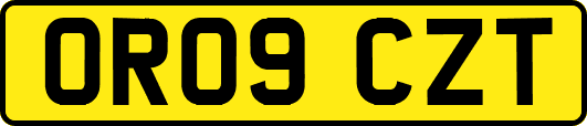 OR09CZT