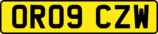 OR09CZW