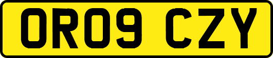 OR09CZY