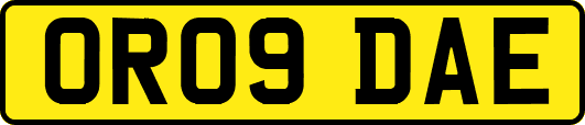 OR09DAE