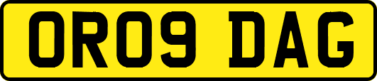 OR09DAG