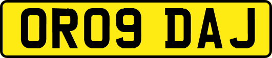 OR09DAJ