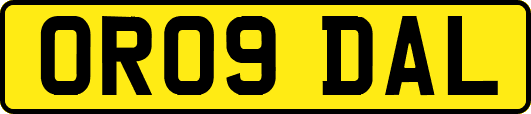OR09DAL