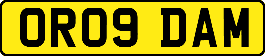 OR09DAM