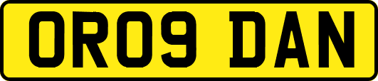 OR09DAN