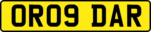 OR09DAR