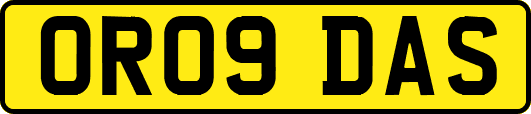 OR09DAS