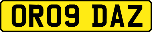 OR09DAZ