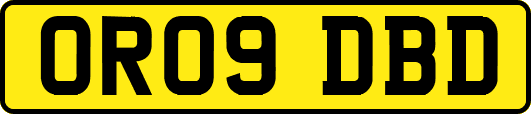 OR09DBD