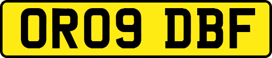 OR09DBF