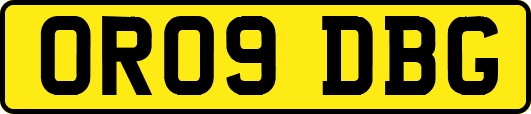 OR09DBG