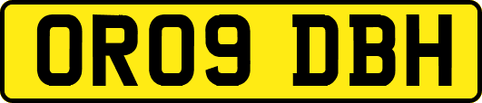 OR09DBH