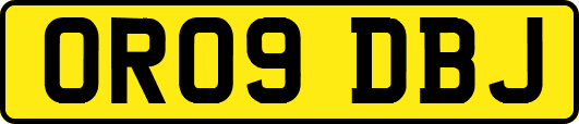 OR09DBJ