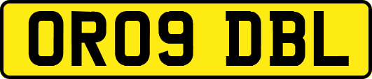 OR09DBL
