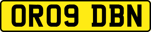 OR09DBN
