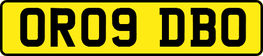 OR09DBO
