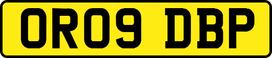 OR09DBP