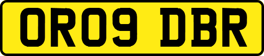 OR09DBR