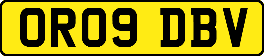 OR09DBV