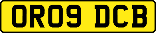 OR09DCB