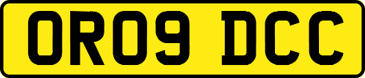 OR09DCC