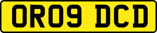 OR09DCD