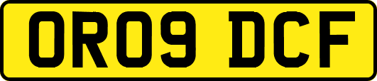 OR09DCF