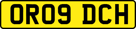OR09DCH