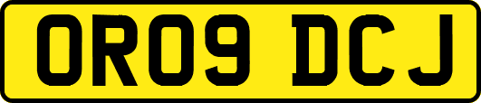OR09DCJ