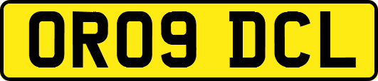 OR09DCL