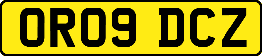 OR09DCZ