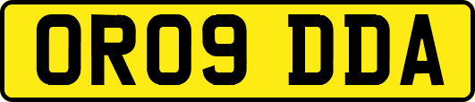 OR09DDA