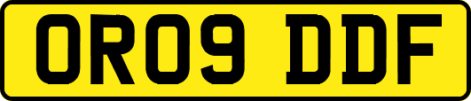 OR09DDF