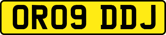 OR09DDJ