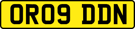 OR09DDN