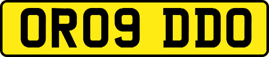 OR09DDO